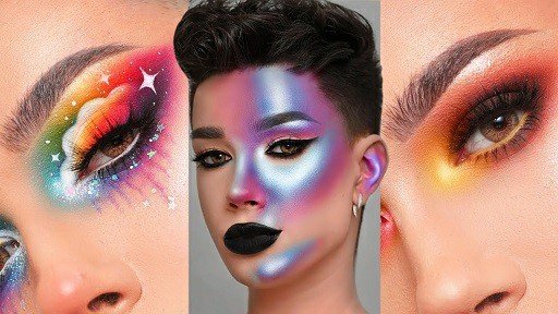 James Charles